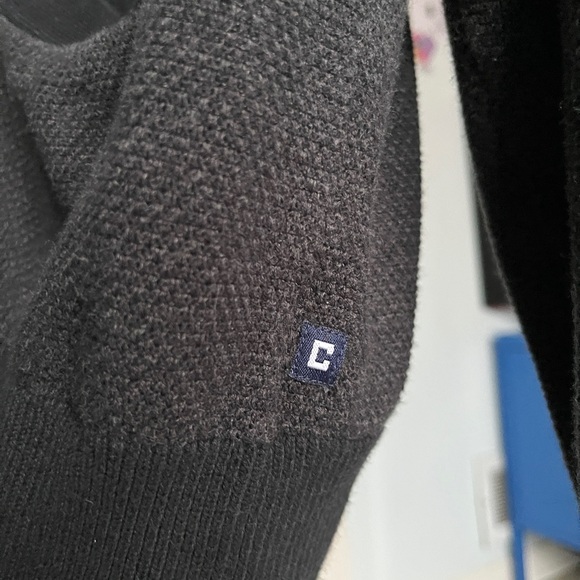 Champs Cardigan - Picture 3 of 4